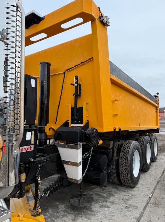 Replacement Conveyor